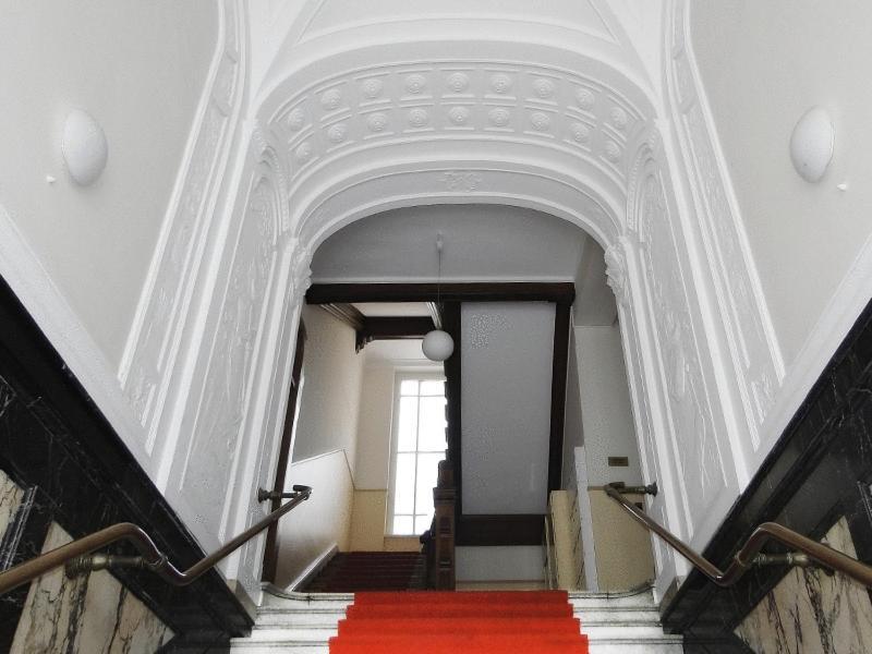 Hotel De Ela Berlín Interior foto